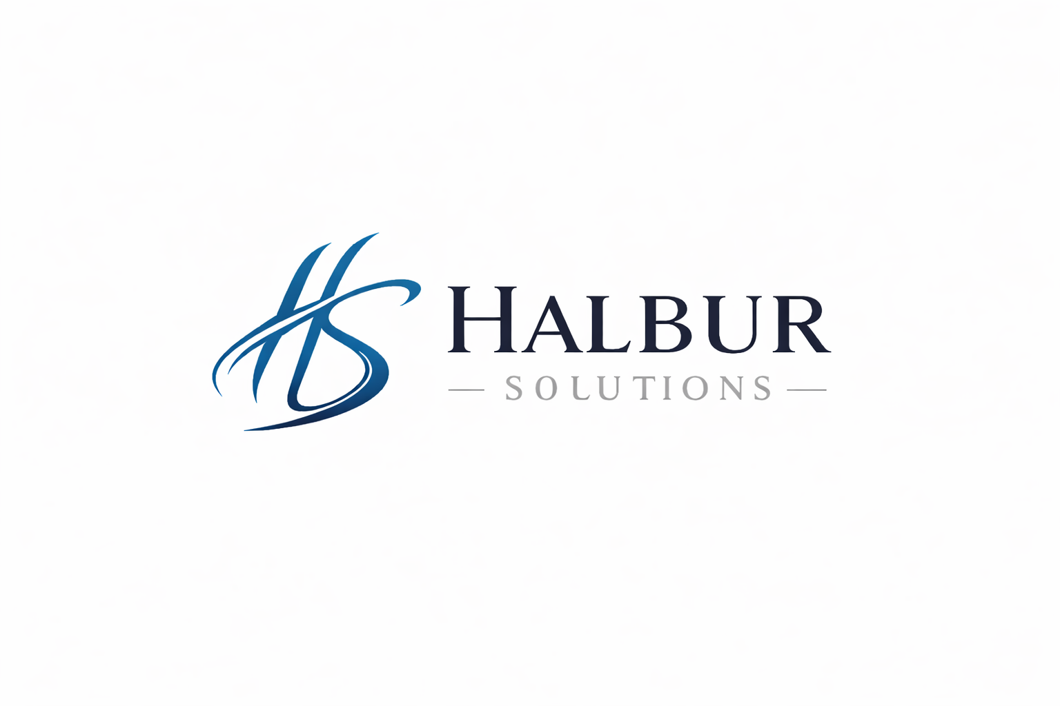 Halbur Solutions LLC logo
